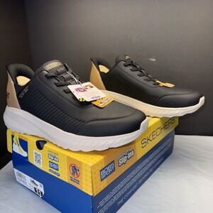 Chaussures Skechers Chaos‎ 118305BLK